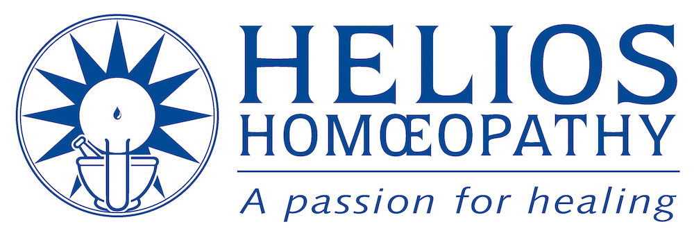 Helios Homeopathy logo